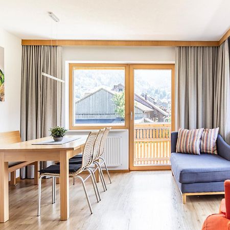 Roessle Appartement Бецау Екстериор снимка
