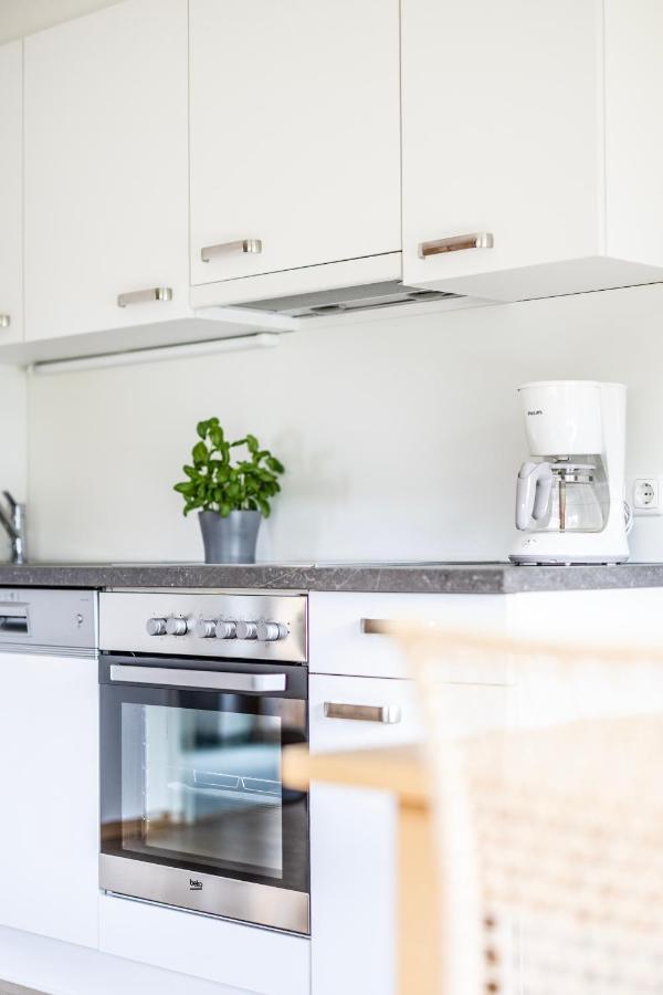 Roessle Appartement Бецау Екстериор снимка