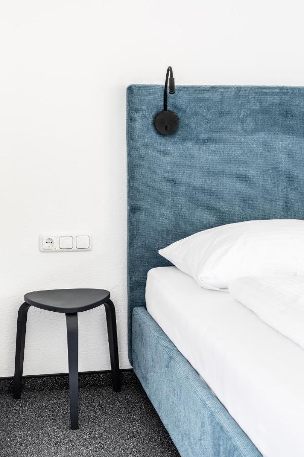 Roessle Appartement Бецау Екстериор снимка