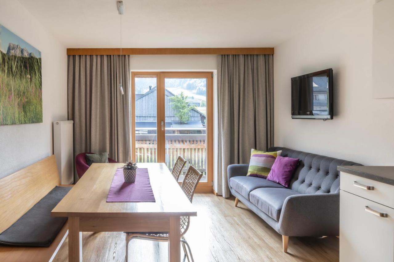 Roessle Appartement Бецау Екстериор снимка